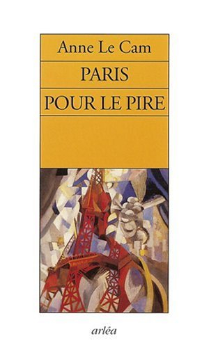 paris pour le pire
