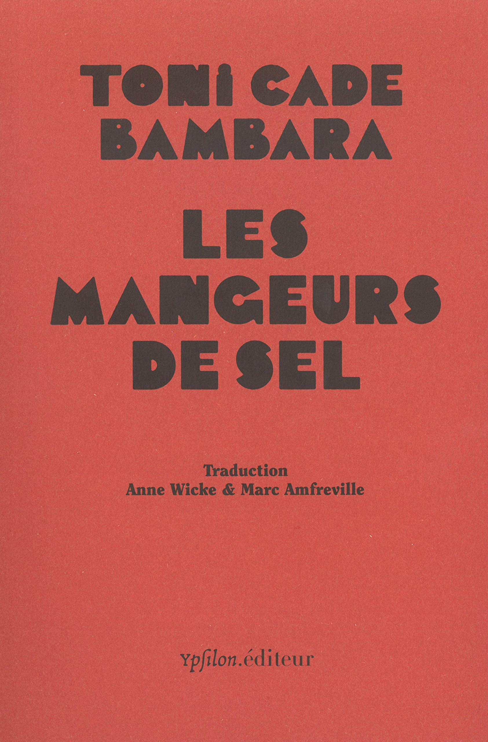 Les mangeurs de sel