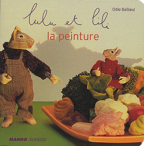 La peinture