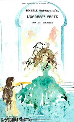 L'ogresse verte
