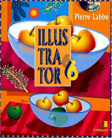 Illustrator 6