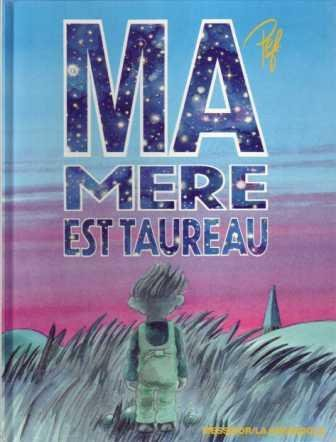 Ma mère est Taureau