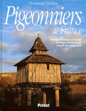 Pigeonniers de France