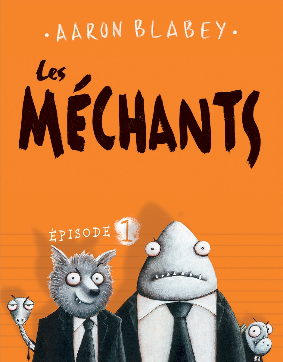 Les M?chants