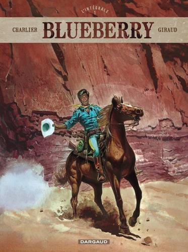 Blueberry : l'intégrale. Vol. 1