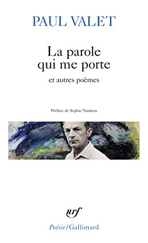 La parole qui me porte. Lacunes. Table rase