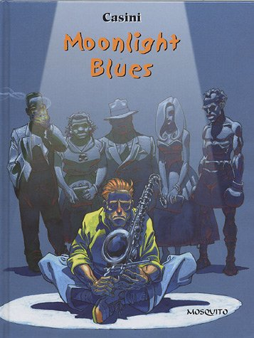 Moonlight blues