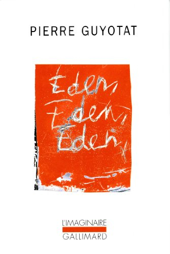 Eden, éden, éden