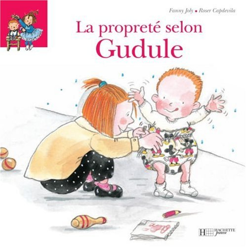 La propreté selon Gudule
