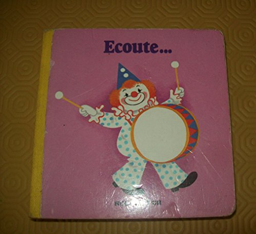 Ecoute...