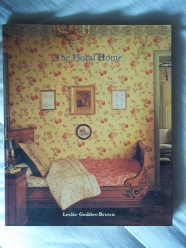 the floral home