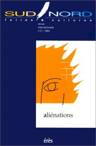Sud-Nord, n° 2. Aliénations