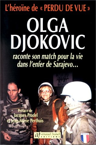 l'héroïne de