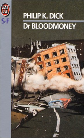 dr bloodmoney
