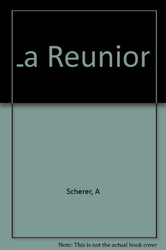 la reunion