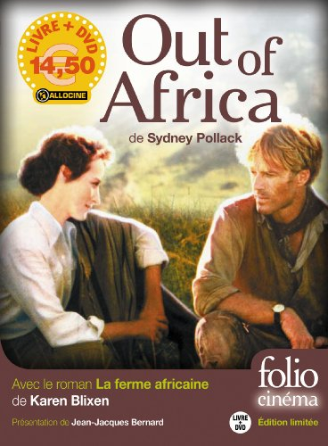 Out of Africa, de Sydney Pollack