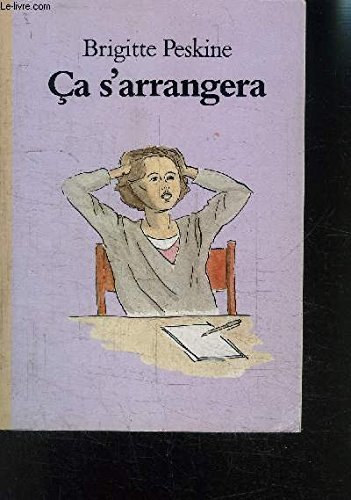 Ca s'arrangera