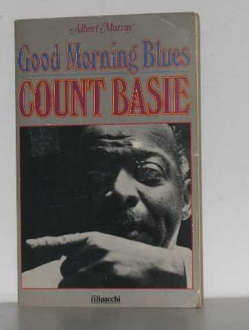 good morning blues