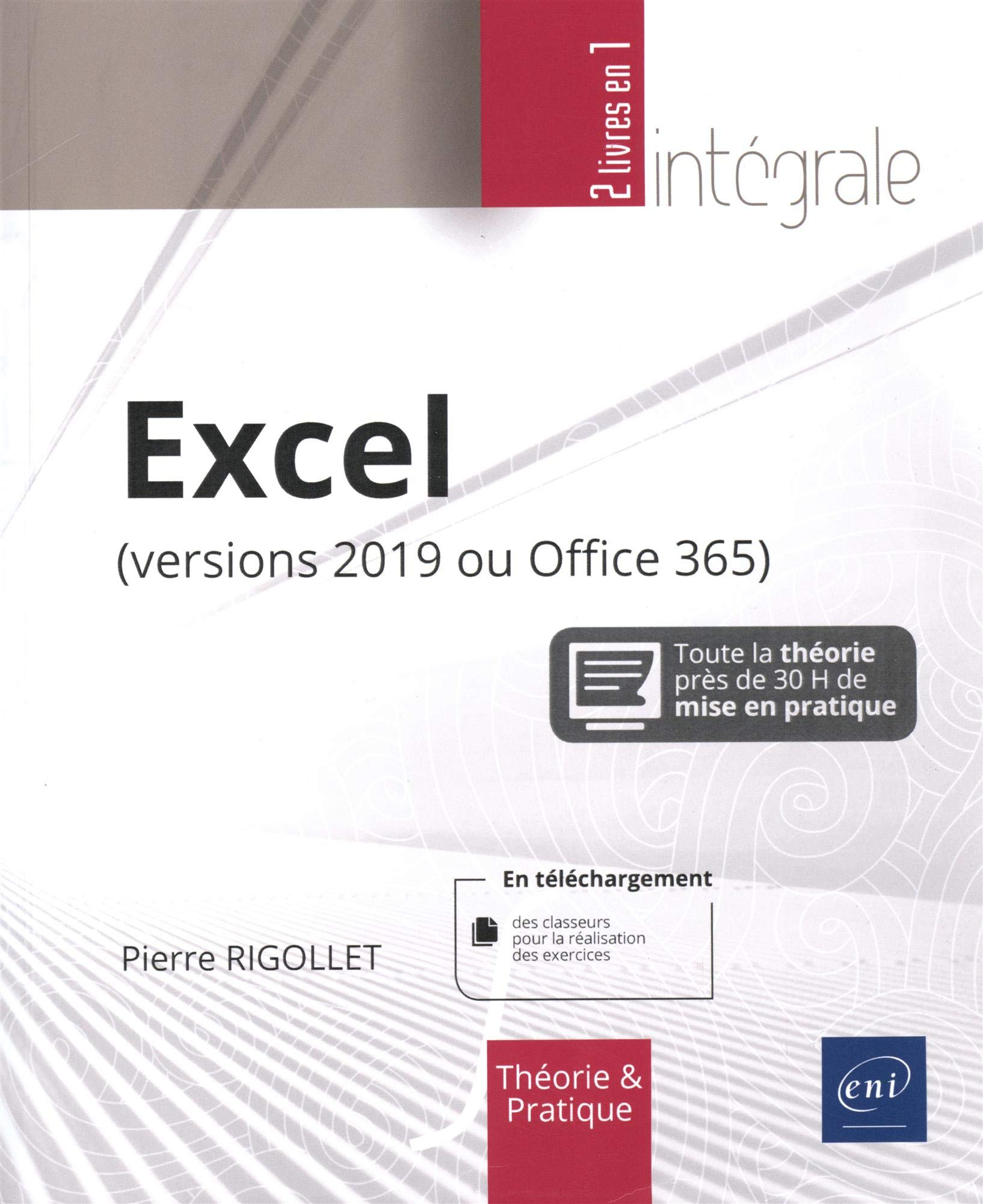 Excel (versions 2019 ou Office 365)