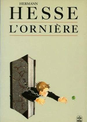 l'ornière