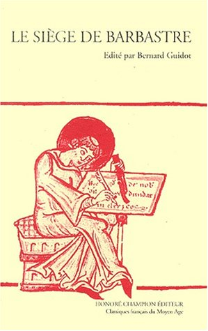 Le siège de Barbastre