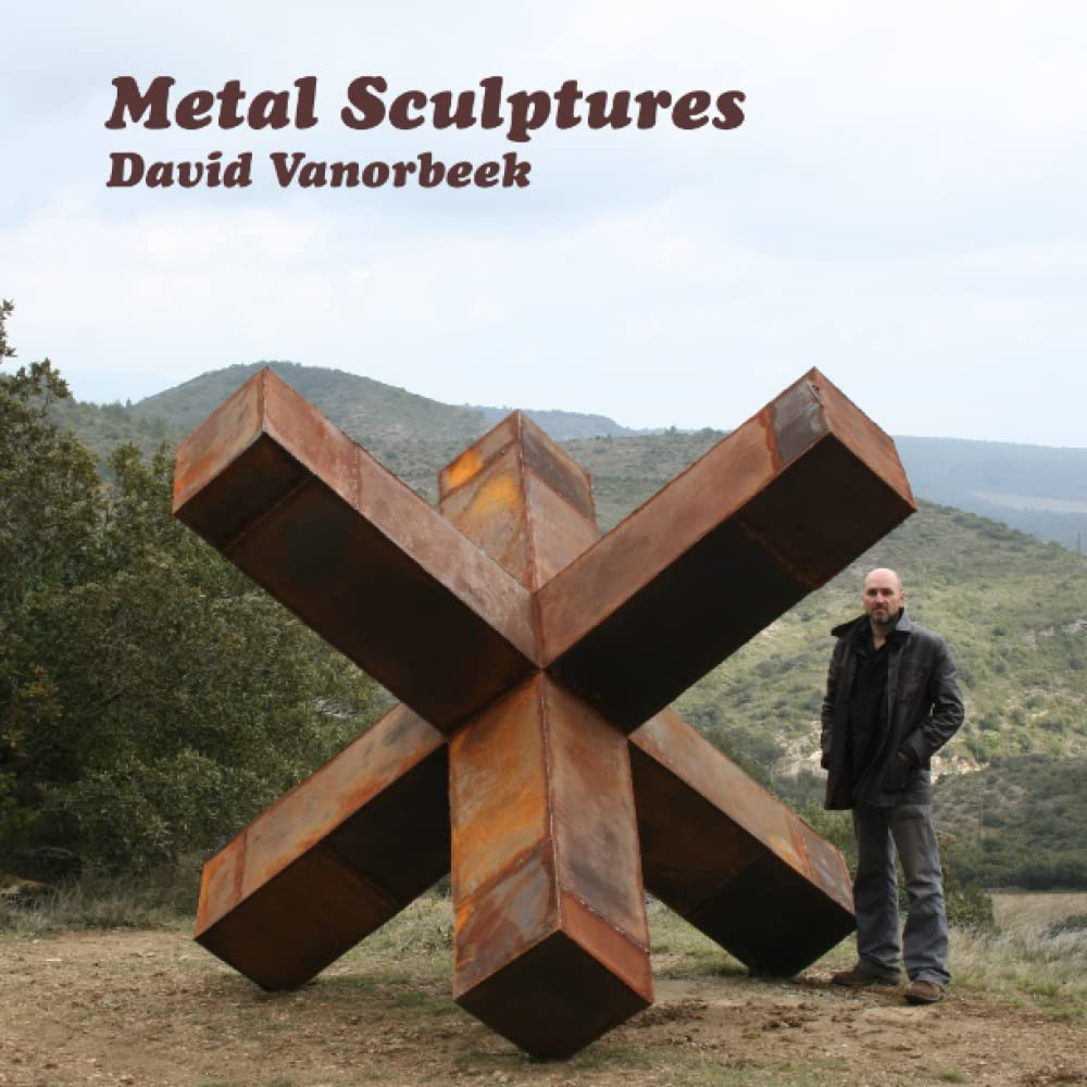 Metal Sculptures.