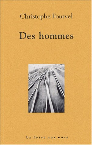 Des hommes