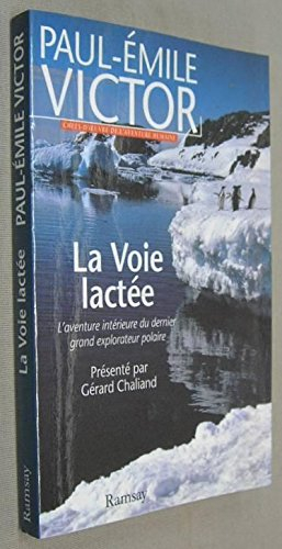 La voie lactée