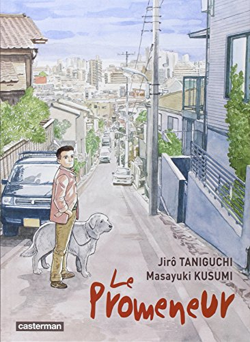 Le promeneur