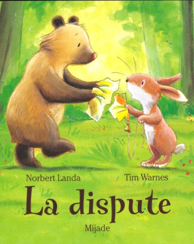 La dispute