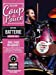 Roux - Coup de Pouce Batterie Vol 2 (+ 2 cd)