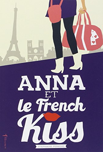 Anna et le french kiss