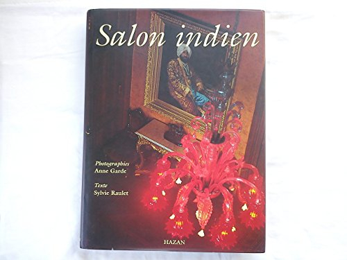 Salon indien : l'influence de l'Europe sur les arts déco, l'architecture et l'art de vivre en Inde