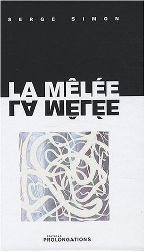 La mêlée