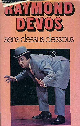 sens dessus dessous