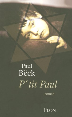 P'tit Paul : récit