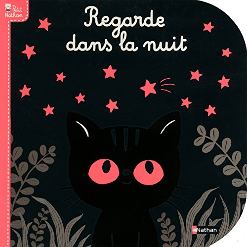 Regarde dans la nuit...