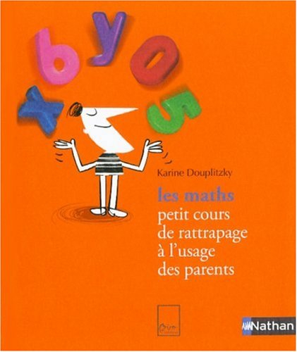 Les maths