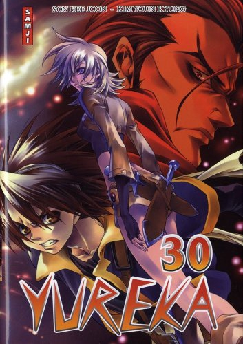 Yureka. Vol. 30