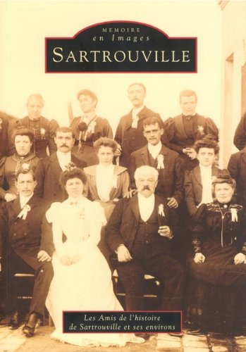 Sartrouville