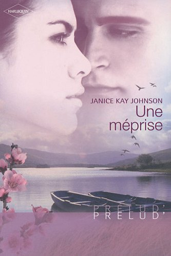 Une méprise
