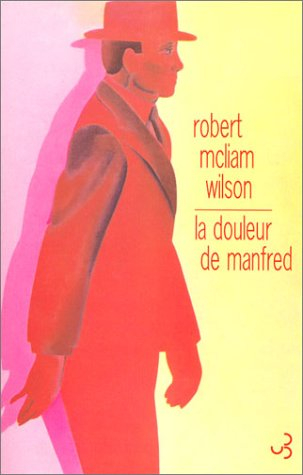La douleur de Manfred