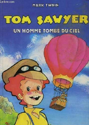 Un Homme tombé du ciel