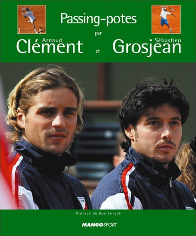 Passing-Potes