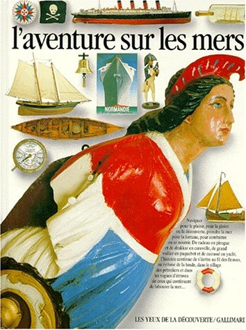 L'Aventure sur les mers