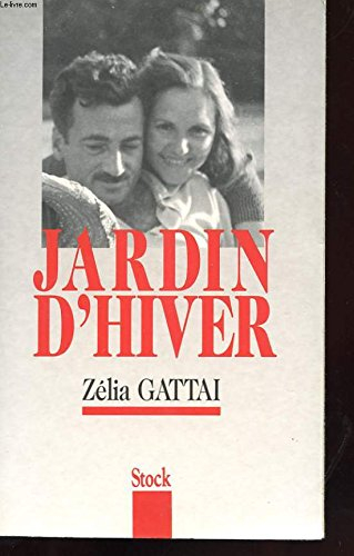 Jardin d'hiver