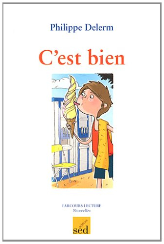 C'est bien