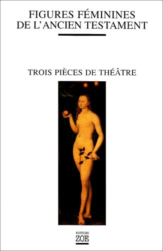 Figures féminines de l'Ancien Testament
