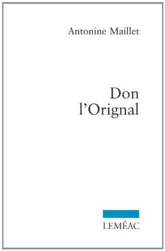 don l orignal
