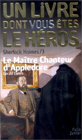 le maître chanteur d'applédore